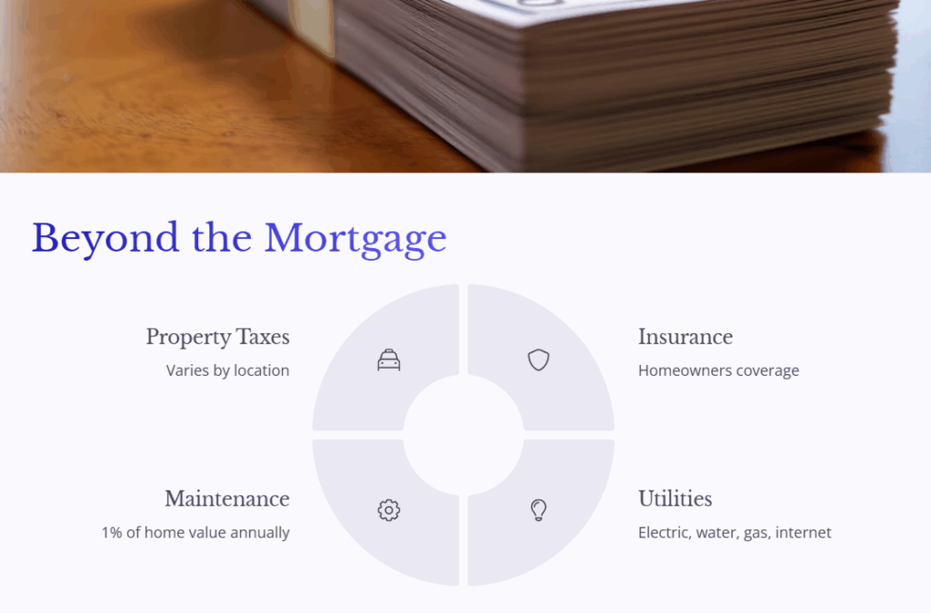 How Much House Can I Afford If I Make $25 an Hour? - 4 how much house can I afford if I make $25 an hour? - beyond the mortgage