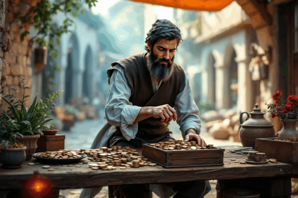 why-does-bankrupt-mean-broke-it-all-started-with-a-broken-bench