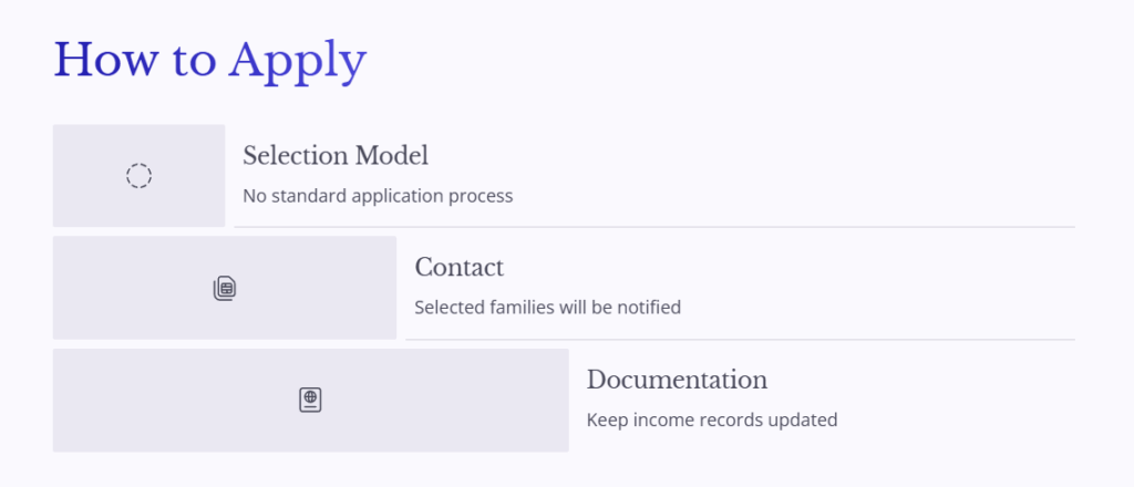 Baby Bucks NYC Eligibility: What It Is, Why It Matters (2025 Bill S2132 Overview) - 3 Baby Bucks NYC Eligibility - How to apply