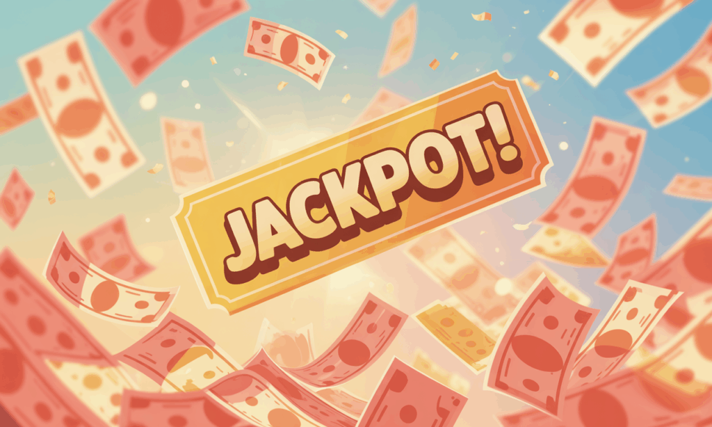 What to Do After Winning the Powerball or Mega Millions Jackpot: Taxes, Payouts, and Smart Moves