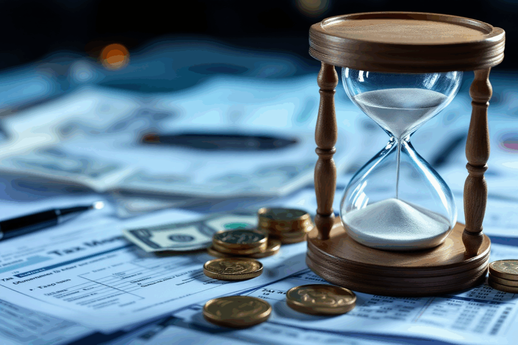 What You Must Do Before 2026